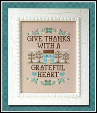 Give Thanks