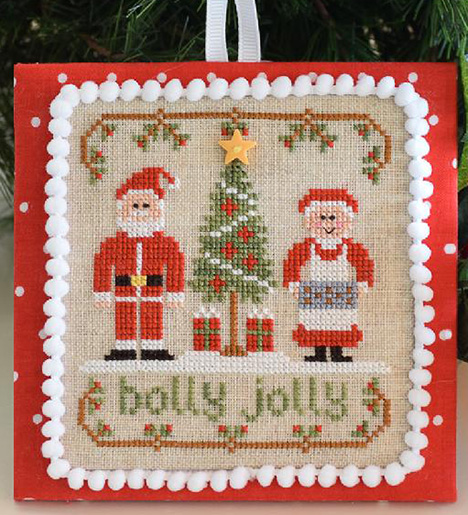 Classic Collection #8 - Holly Jolly