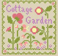 Cottage Flower - Cottage Garden