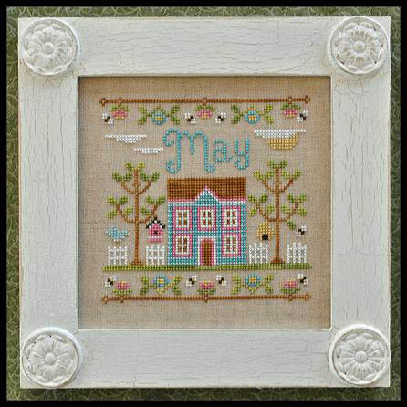Cottage Of The Month - May