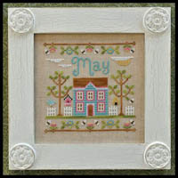 Cottage Of The Month - May