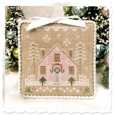 Glitter Village - Glitter House 2