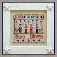 Stars & Stripes