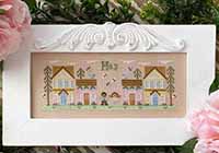 Mini Monthly Village May