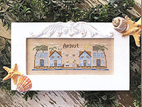 August Mini Village