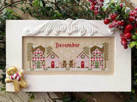 Monthly Mni Village - December
