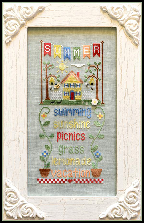 Seasonal Celebrations - Summer