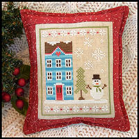 Snow Place #1 - Snow Place Like Home