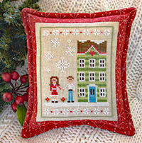 Snow Place #5 - Snow Place Like Home