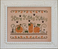 Here Kitty Kitty