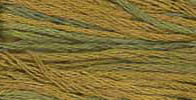 Hayride Classic Colorworks Floss