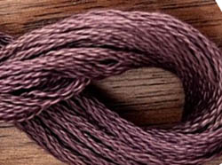 Misty Mauve  Classic Colorworks Floss