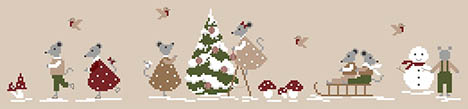 Vacances a La Neige