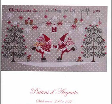 Pattini D'Argento