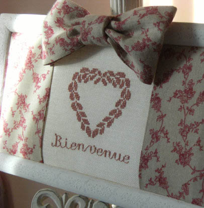 Petit Coeur