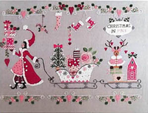 Natale In Rosa (Christmas in Rosa)