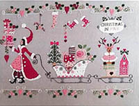 Natale In Rosa (Christmas in Rosa)