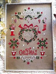 Ama Il Natale (Love Christmas)