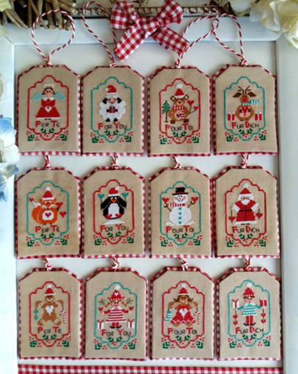 Regali Di Natale (Christmas Gifts)