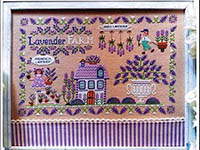 Lavender Farm