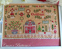 Christmas Farm