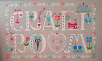 Craft Room My Love