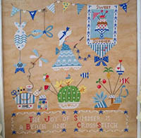 Estate Ricamata (Summer Embroidered)