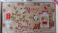 Merry and Bright