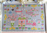 Easter Farm
