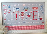In My Kitchen