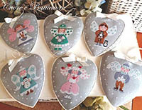 Inverno Con Gil Angeli (Winter with Angels)