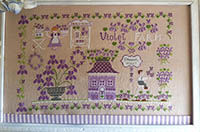 Violet Farm