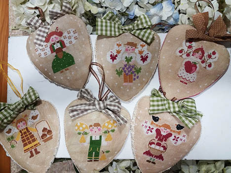 Autunno Con Gli Angeli