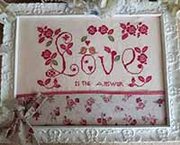 Love Is The Answer