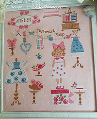 Atelier Di Primavera