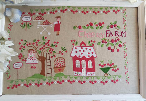 Cherry Farm