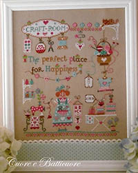IL Posto Della Felicita (The Perfect Place for Happiness)
