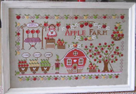 Apple Farm