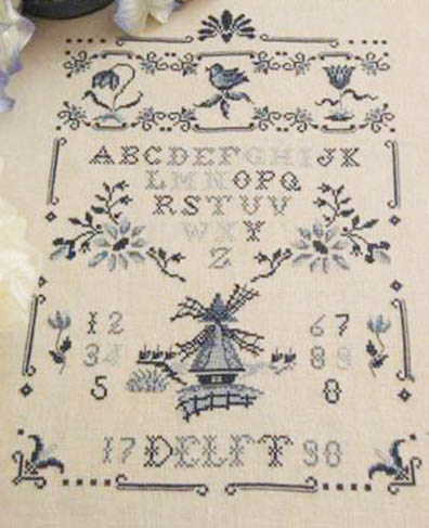 Delft Sampler