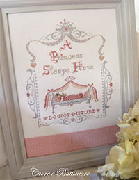 Royal Baby - Princess