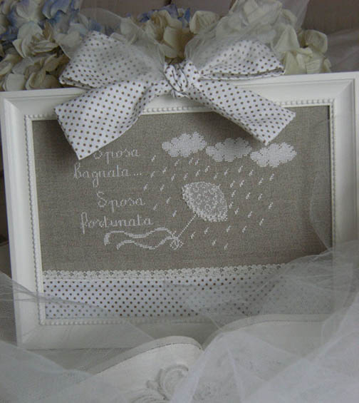 Sposa Bagnata (Wet Bride)