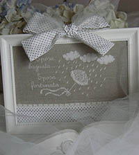 Sposa Bagnata (Wet Bride)