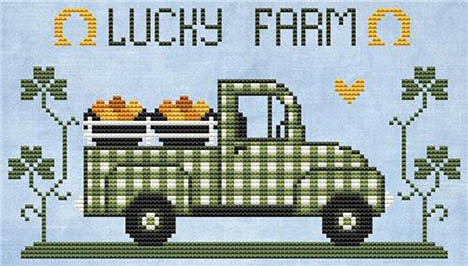 Lucky Farm