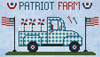 Patriotic Farm