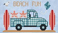 Beach Fun