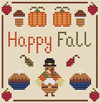 Happy Fall