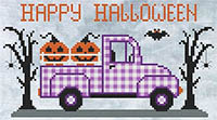 Happy Halloween