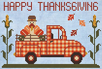 Happy Thanksgiving