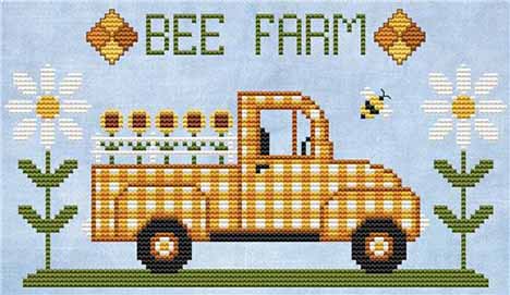 Bee Farm