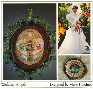Wedding Angels